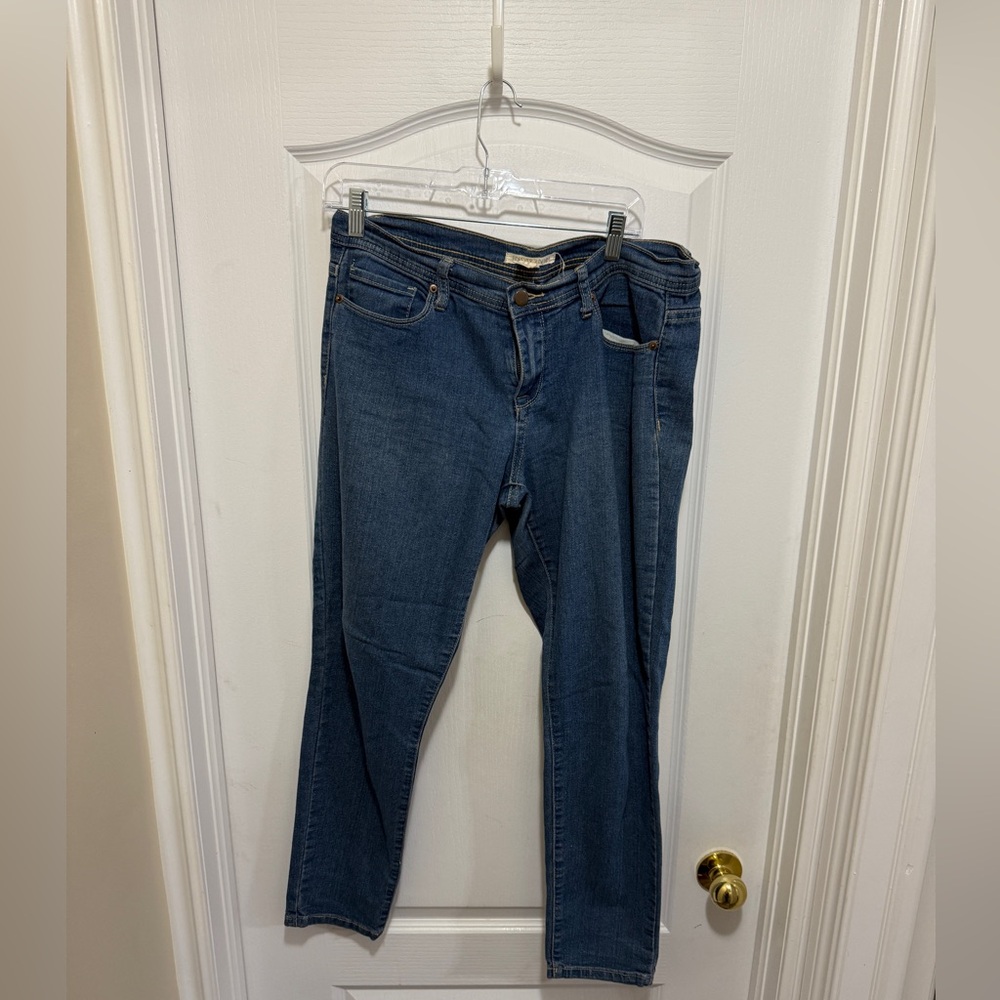 Forever 21 jeans US 30